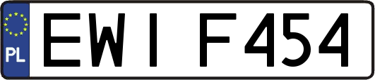 EWIF454