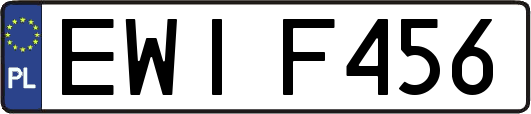 EWIF456