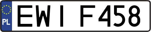 EWIF458
