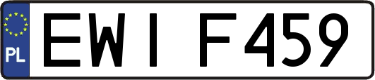 EWIF459