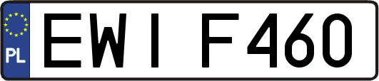 EWIF460