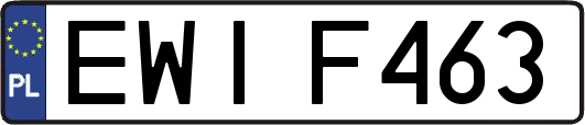 EWIF463