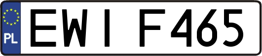 EWIF465