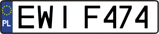 EWIF474