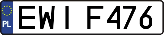 EWIF476
