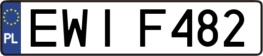 EWIF482