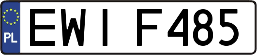 EWIF485