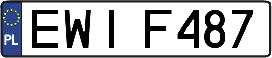 EWIF487