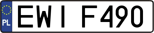EWIF490