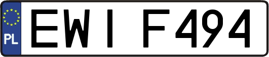 EWIF494