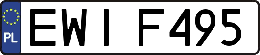 EWIF495