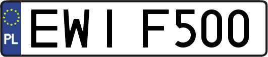 EWIF500