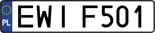 EWIF501