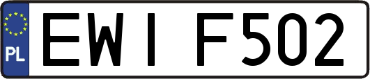 EWIF502