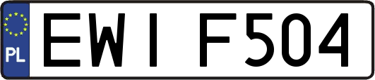 EWIF504