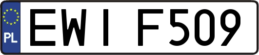 EWIF509