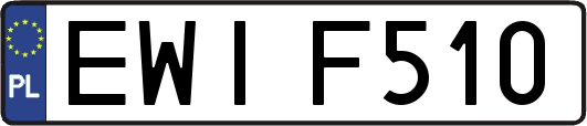 EWIF510