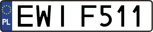 EWIF511