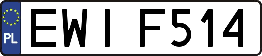 EWIF514