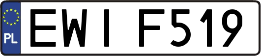 EWIF519