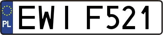 EWIF521