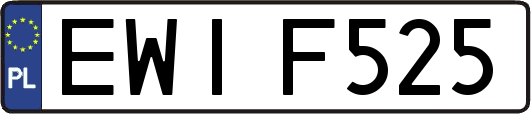 EWIF525