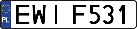 EWIF531