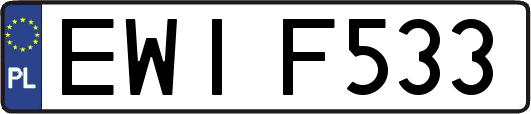 EWIF533