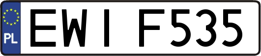 EWIF535