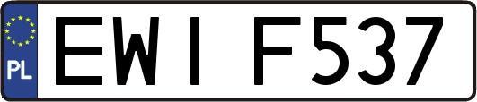 EWIF537
