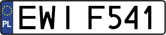 EWIF541