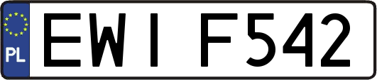EWIF542