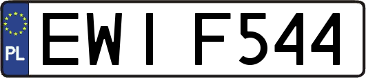 EWIF544
