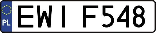 EWIF548