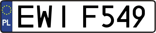 EWIF549