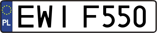 EWIF550