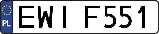 EWIF551