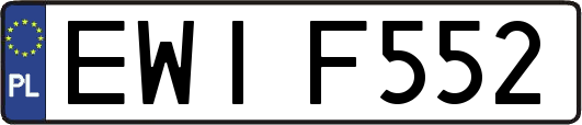 EWIF552