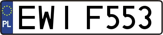 EWIF553