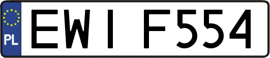 EWIF554