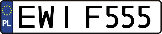EWIF555