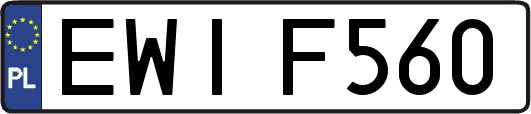 EWIF560