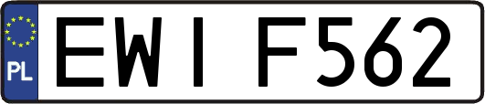 EWIF562