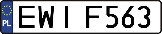 EWIF563