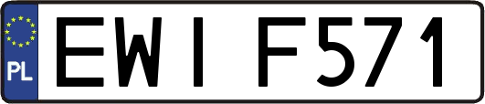 EWIF571
