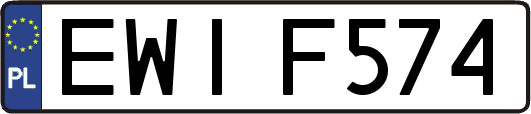 EWIF574