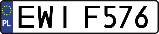 EWIF576