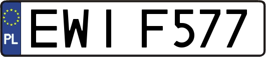 EWIF577