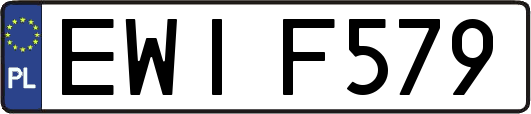 EWIF579