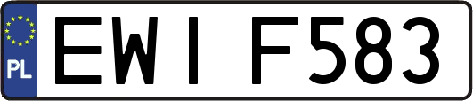 EWIF583